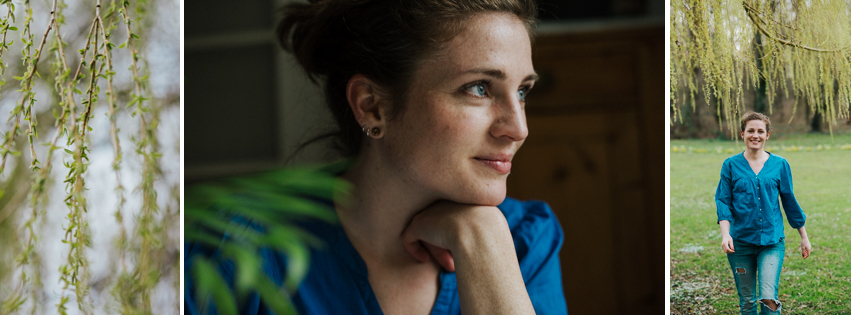 Website-Texte schreiben lassen von der grünen SEO-Texterin Laura Filz