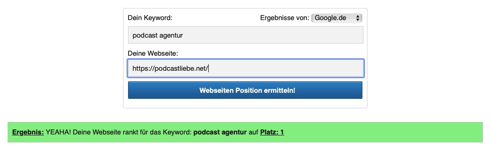 Die Agentur 